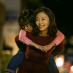 半分、青い。 8話 動画見逃し配信 鈴愛と晴(松雪泰子)大ゲンカ