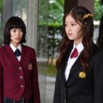 花のち晴れ 11話(最終回) 動画見逃し配信 音は晴と遂に交際？