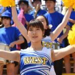 チアダン 2話 動画見逃し配信 チアダンス部に新しい仲間加入！