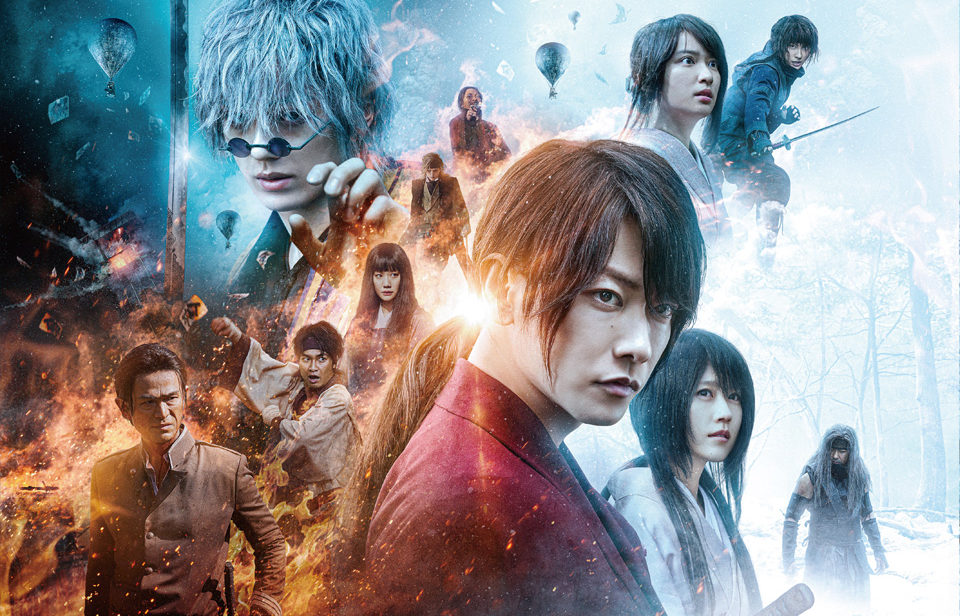 映画るろうに剣心最終章ザファイナル動画フル無料視聴海賊版youtubeデイリーパンドラはこちら 動画配信サービスまとめサイト