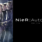 NieR:AutomataVer1.1a1話～最終回のアニメ動画見逃し配信フル無料視聴再放送はこちら！