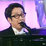 歌手KAN(木村和/かん)の葬儀/葬式映像動画 2023年11月19日 FULL LIVE