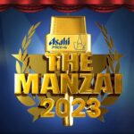 【THE MANZAI2023結果速報】1位優勝は誰？ザ漫才マスターズ2023年12月10日 FULL LIVE