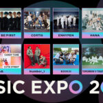 【動画】NHKミュージックエキスポ再放送見逃し配信無料フル視聴＜NHK MUSIC EXPO＞はこちら！