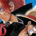 【映画】ワンピースフィルムレッド＜TVer/地上波/ONE PIECE FILM RED/配信/TV/再放送/テレビ/フル/無料動画/見逃し/tver＞2024年10月13日FULL LIVE