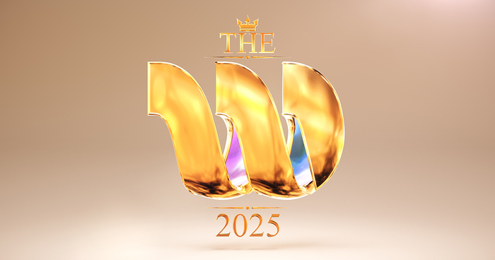 女芸人No.1決定戦 THE W 2025