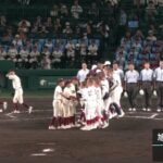 【見逃し配信】高校野球&甲子園2025動画再放送無料試合フル視聴(NHK)はこちら！