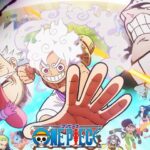 【見逃し配信】ワンピース1話～最終回全話動画アニメ無料フル視聴再放送はこちら！