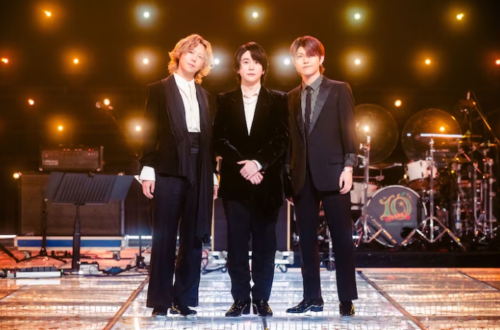 Mrs.GREEN APPLE〜10 YEARS SPECIAL〜