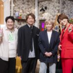 【見逃し配信】偏愛ミュージックサロン動画再放送無料フル視聴NHKはこちら！