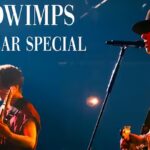 【見逃し配信】RADWIMPS 20th YEAR SPECIAL動画無料再放送フル視聴(NHKラッドウィンプス20イヤーズスペシャル)はこちら！