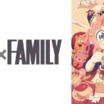 【見逃し配信】スパイファミリー3期1話～最終回動画無料フル配信再放送視聴はこちら＜SPY×FAMILY2025/シーズン3主題歌OPED情報もこちら＞