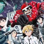 【見逃し配信】SANDA1話～最終回動画アニメ無料フル再放送視聴はこちら！