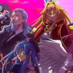 【見逃し配信】野生のラスボスが現れた1話～最終回動画アニメ無料フル配信再放送視聴はこちら！