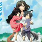 【見逃し配信】おおかみこどもの雨と雪金曜ロードショー動画地上波テレビ放送無料再放送映画フル視聴はこちら！