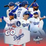 【見逃し配信】MLBベストゲーム動画再放送無料フル視聴<NHK/ドジャースワールドシリーズ連覇>はこちら!