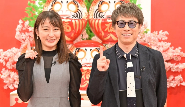 クイズ☆正解は一年後