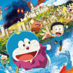 【見逃し配信】映画ドラえもんのび太の絵世界物語動画地上波テレビ無料再放送フル視聴<ライブ/リアルタイム>はこちら!