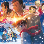 【見逃し配信】名探偵コナン隻眼の残像金ロー動画無料地上波テレビ映画再放送劇場版フル視聴＜フラッシュバック/金曜ロードショー＞はこちら！